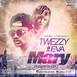 Tweezy - Mary ft.  Eva Alordiah